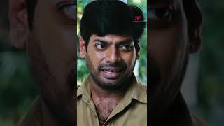 Watch full video👆 Enna Satham Indha Neram Movie Scenes  mohanraja nithinsathya maanu shorts [upl. by Martinic]