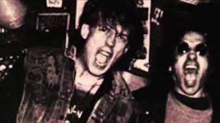 GG Allin amp The Jabbers  I Like Marijuana Orange Studio NYC 1983 [upl. by Lap]