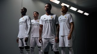 🔴 EL NUEVO REAL MADRID 🔴  LSRM [upl. by Ilatan]