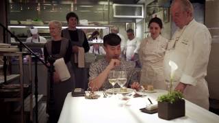 Foodies Trailer  CPHDOX 2014 [upl. by Ydnil647]