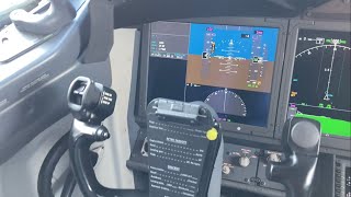 Special WestJet Boeing 737 MAX 8  Cockpit View [upl. by Tsan]