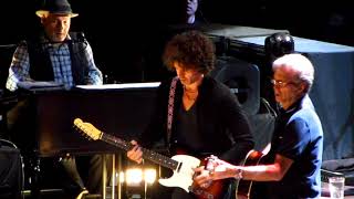 Eric Clapton  Hello Old Friend  Berlin am 30052013 [upl. by Amena313]