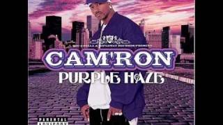 Camron  Killa Cam Instrumental [upl. by Aiksas]