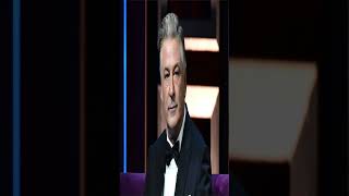 Alec Baldwin Roasted for Tone Deaf Veterans Day Message ft Kevin Bacon  Entertainment News [upl. by Poock142]