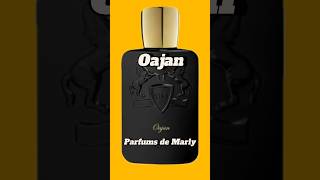 Oajan by Parfums de Marly [upl. by Ailec]