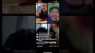 Dost ka video call 📞 video viral tagging viralvideo 🤣🤣 [upl. by Anauqal]