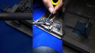 Type C Charging Jack Change  Mobile Repairing New Video repair [upl. by Sylvanus]