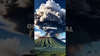 The Eruption of Mount Tambora 1815s Dark Summer [upl. by Intyrb]