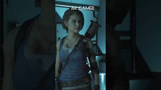 Resident Evil 3 remake Jill automobile sifugameplay gaming sifudavid forzahorizon5 sifu [upl. by Adnoved]