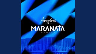 Maranata Playback [upl. by Etteniotnna277]