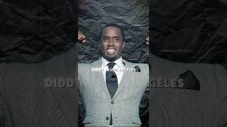 FBI Discovers Secret Tunnel in P Diddy’s House shortfeed pdiddy [upl. by Meredith]