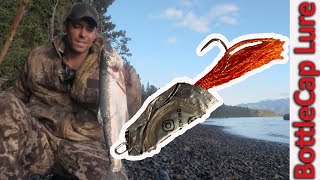 Survival Fishing on ALONE Season 8 [upl. by Anyd]