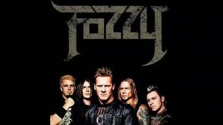 Fozzy  Sandpaper  Drumless track  No drum [upl. by Dahraf68]