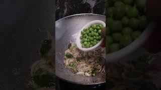 Perfect Vegetable Upma Recipe [upl. by Arym865]