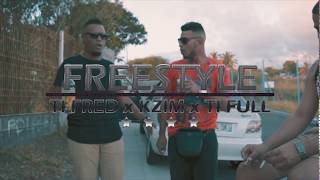 EXTRAI FREESTYLE TI FRED  KZIM  TI FULL  COMEBACK [upl. by Weisbart940]