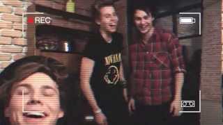 5SOS  CrackVid [upl. by Tamsky]