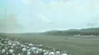 Ramstein Air Disaster 1988 [upl. by Peyton102]