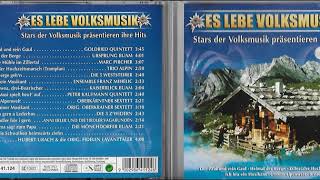 Einen Jodler hör i gern 30 Jahre Schlager Vol 3 12 Anni Erler amp die Tiroler Vagabunden [upl. by Grubb]