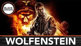 Wolfenstein  Part 1 Nostalgische Nazis  Dutch Commentary [upl. by Vivl872]