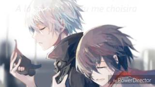 Nightcore Hey Brother  Avicii [upl. by Otiv]