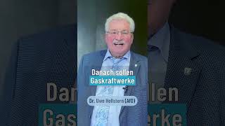 Dank den Grünen Der Strom wird noch teurer werden [upl. by Annadiane]