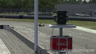 iRacing Formula Vee TSUKUBA [upl. by Yllen348]