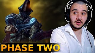 Game Composer Breaks Down ABYSS WATCHERS PHASE TWO  Dark Souls 3 [upl. by Bainbridge423]