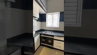 Latest Modular Kitchen Design in 2022  Smart Kitchen Tour [upl. by Susy16]