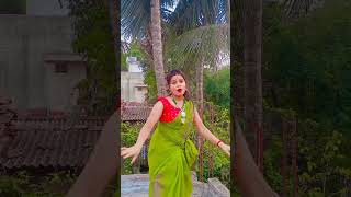 Paser Barir Chengra Pola prem Korite Chai dj song  love story  Priyanka Dance cover ❤️ [upl. by Eerat]