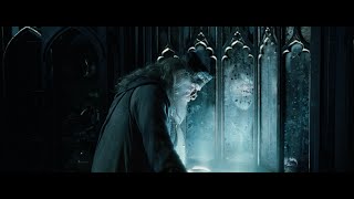 Fantastic Beasts The Secrets of Dumbledore – Unlocking Dumbledore’s Past [upl. by Lumbard]