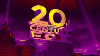 REQUESTED Clearer 20th Century Fox Logo 1994 [upl. by Searby]