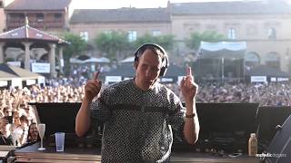 Âme  Innervisions Barcelona  by Melodic Diggers [upl. by Derej]