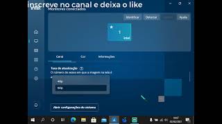 tutorial como deixar seu ff mais liso no pc fraco e esticar tela tamo junto [upl. by Egap151]