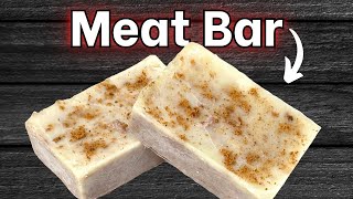 4 Easy Carnivore amp Keto Friendly Protein Bar Recipes [upl. by Anilahs496]