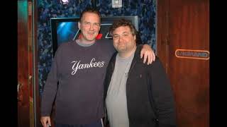 Norm Macdonald and Artie Lange share old stories on some podcast  September 2008 [upl. by Dlanger]