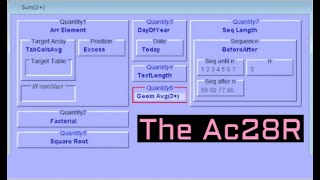 The Ac28R  The computer that writes its own code 13 Why do we need it [upl. by Arthur]