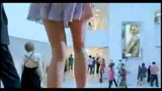 Ana Hickmann  Comercial VW Fox [upl. by Lynelle]