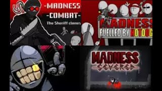 MADNESS DAY 2023 GAMES [upl. by Anej]