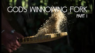 Gods Winnowing Fork Part I  Apostle Raffoul Najem [upl. by Neeham]