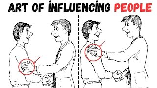 How to win friends and influence people FULL SUMMARY   Dale Carnegie [upl. by Senalda]