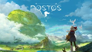 Nostos an honest review [upl. by Nohtan]