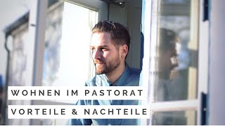 Was ist eigentlich ein Pastorat Vorteile amp Nachteile [upl. by Gilbert450]