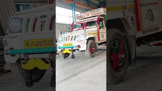 Mahendra Bolero pickup 13 modified body 😍😎 short boleros pickup mahindra [upl. by Ahsinom497]