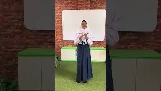 Video Speech Contest CETA Central Java English Teacher Association [upl. by Trumann]