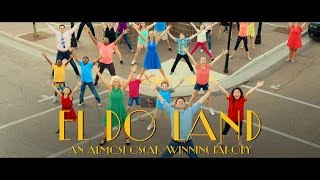 An Almost OscarWinning Parody  EL DO LAND La La Land Parody [upl. by Schober]