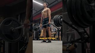 Deadlift Causing Back Pain [upl. by Arand]