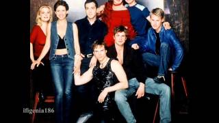 QAF casts Interview on Sheena Metal Experience  January 11 2011 [upl. by Mor883]