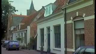 Naarden Vesting Historie 2 [upl. by Forward]