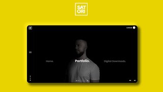 PRO Vs AMATEUR Design Portfolios With Examples [upl. by Wj677]