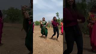 Dairy milk Song shooting part 1 adivasi adivasisong2021 [upl. by Yves]